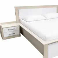 تخت دو‌نفره