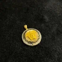 پلاک طلا نو بقیمت مستعمل در ۷۰ مدل