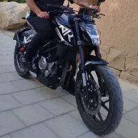 فوری فوری سی اف ۲۵۰
