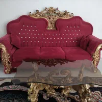 مبل سلطنتی