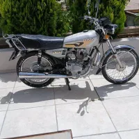 موتور 125