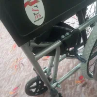 ویلچرنو