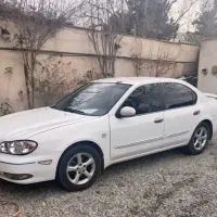 اجاره ماکسیما بدون راننده