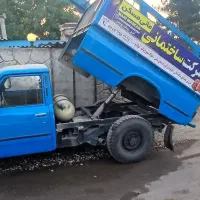 مصالح ساختمانی مانی زیباکنار