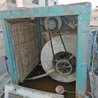 نصب/سرویس کولر آبی،تعمیر دینام در محل،برقکار صنعتی