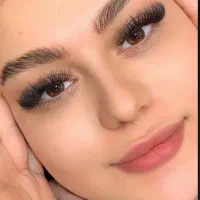 پکیج ویژه اکشتنشن مژه و کاشت ناخن