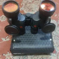 دوربین شکاری