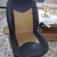صندلی اداری مدیریتی