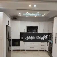 کابینت مهدی انواع رنگ بندی در فروشگاه موجود jejd93