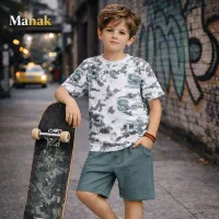 تولیدی پوشاک بچگانه