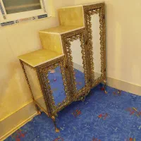 جاکفشی برنز اصل سنگین وزن قیمت توافقی