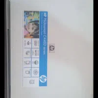 پرینتر چابگر عکس وباند