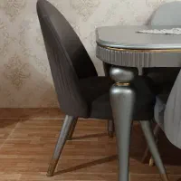 میزناهار خوری ۶ نفره