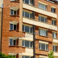 تکخواب متراژ مفید 74 / مرمربتن / VIP