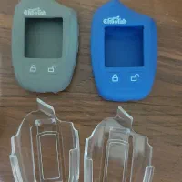 ریموت شارژی دزدگیر چیتا اس۸۸۶ اصلی آبی