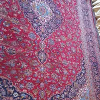 فرش دستباف قدیمی