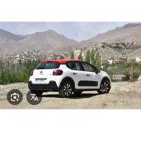 حواله سیتروئین c3xr