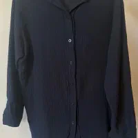 شومیز مشکی