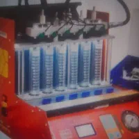 دستگاه انژکتور شور