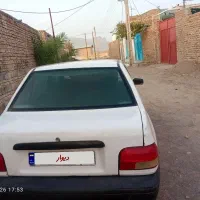 پراید 131|خودرو سواری و وانت|زاهدان, |دیوار
