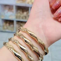 النگو بدلیجات گارنت