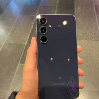 گوشی سامسونگa55 ویتنام256