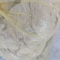 پشم گوسفندی درجه یک پاک و شسته شده 20 کیلو