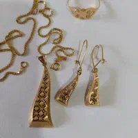 طلای دست دوم
