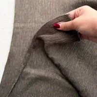 بورس شال وشومیزمانتویی