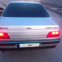 پژو 405|خودرو سواری و وانت|زابل, |دیوار
