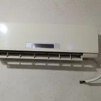 فروش کولر گازی 30000KJ سالم