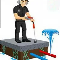 لوله بازکنی*فنرزنی*چاه بازکن*رفع نم و نشتی باضمانت
