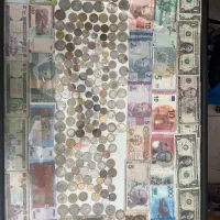 سکه و اسکناس