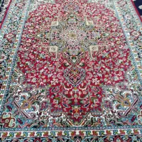 فرش ۶متری لاکی سالم و تمیز