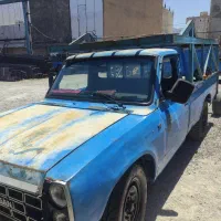 نیسان تمیز مدل ۸۳ کاربراتور