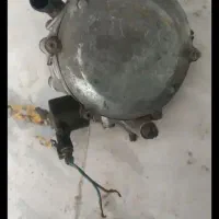 ژگلاتور گاز تعداد زیاد