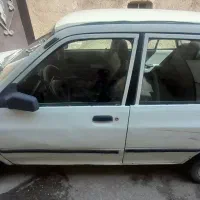 خودرو پراید ۷۹