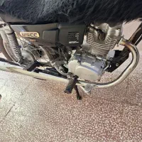 لیفان ۱۵۰|موتورسیکلت|قم, وادی السلام|دیوار