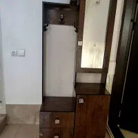 جا کفشی ایستاده نونو