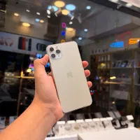 اپل استوررویالIphone11pro max 256GB