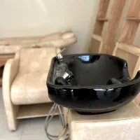 وسایل ارایشگاه