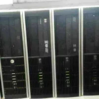 مینی کیس اداری اقتصادی DDR3