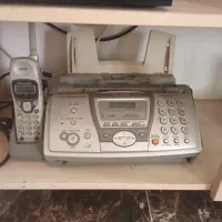 دستگاه فکس