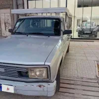 مزدا 2000 تک کابین