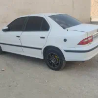 سمندef7دوگانه