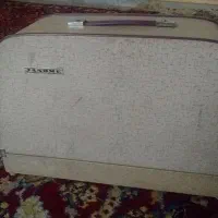 چرخ خیاطی ژانومه۶۷۲