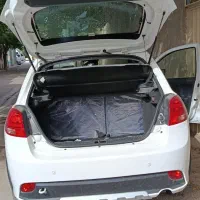 کوییک gxl|خودرو سواری و وانت|خواف, |دیوار