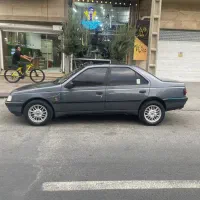 405 98 سکه|خودرو سواری و وانت|قم, کلهری|دیوار