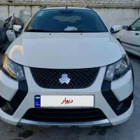 کوییک GXLمدل ۱۴۰۳ بی رنگ عروسک