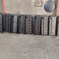 سرسیلندر مان